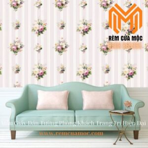 giay-dan-tuong-phong-khach