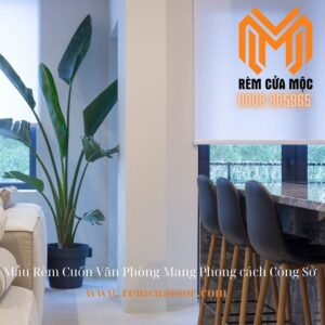 rem-cuon-van-phong