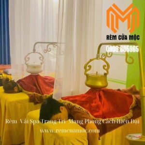 rem-vai-spa-trang-tri-tham-my-vien