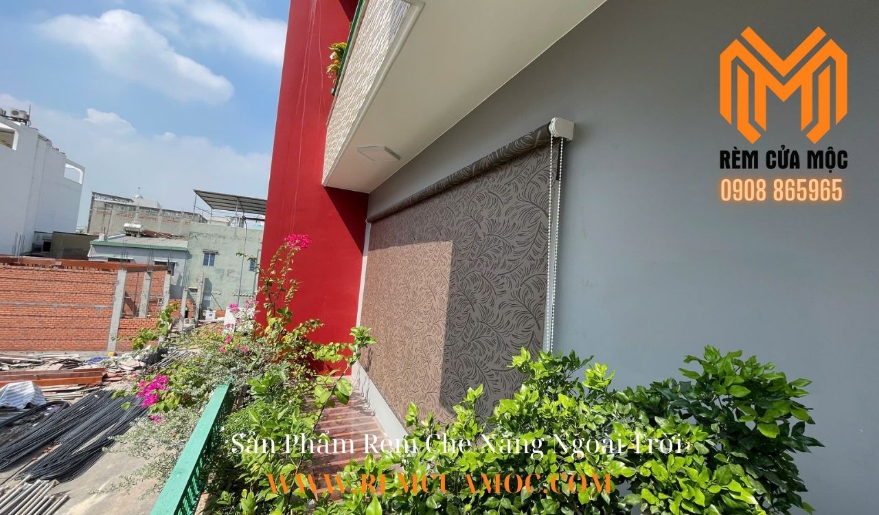 rem-che-nang-ngoai-troi